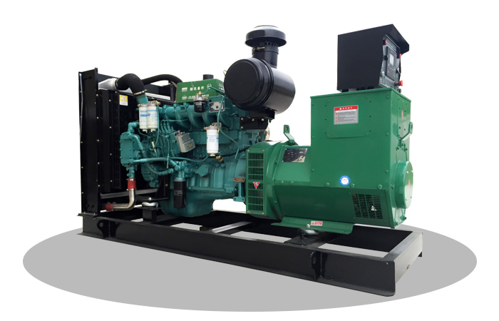 Dongfanghong Open Type 80KW Gen